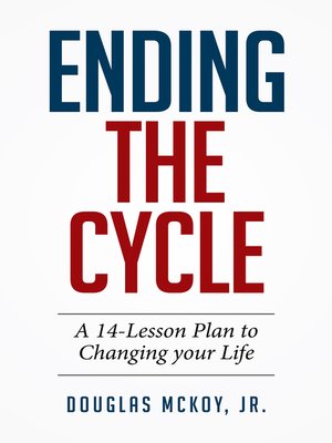 cover image of Ending the Cycle